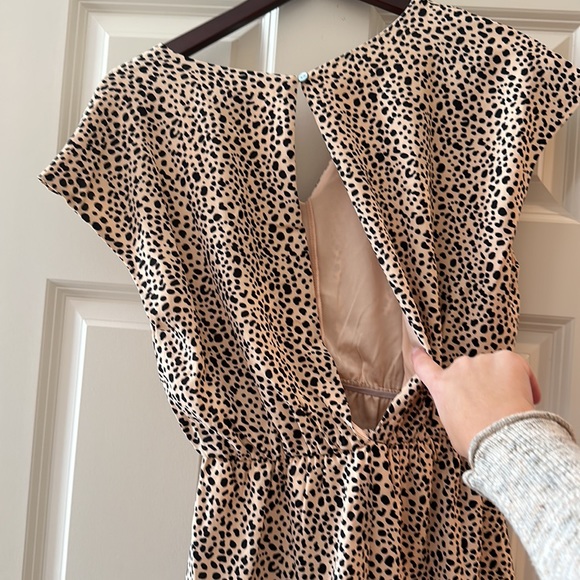 VICI ROMPER - Picture 4 of 4